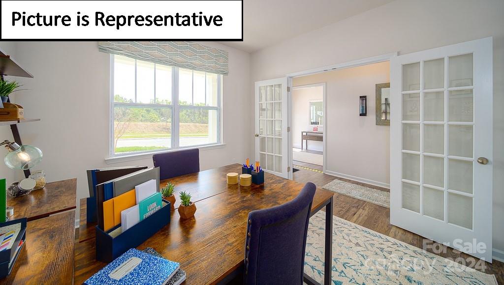 Azalea Ridge - Residential