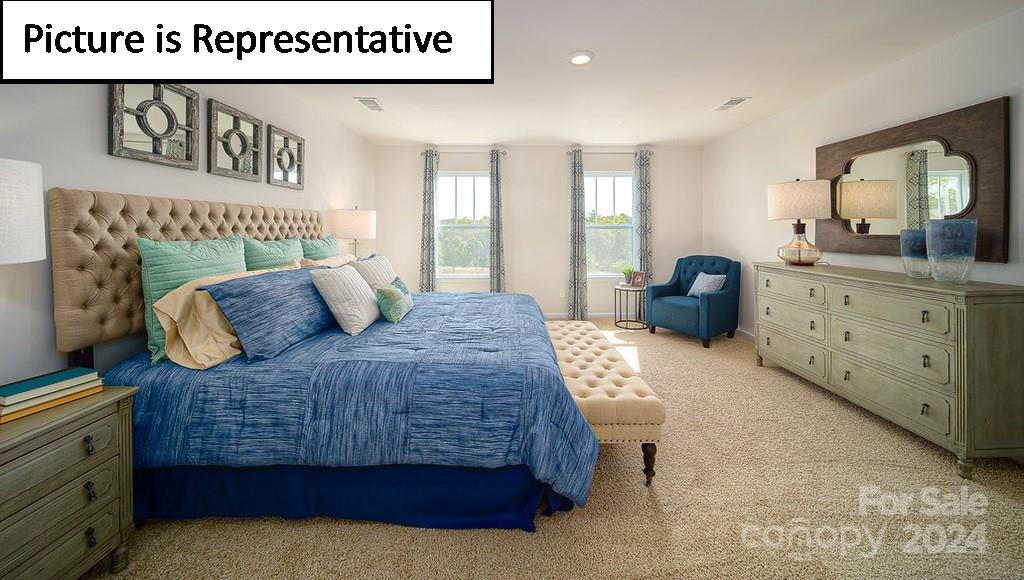 Azalea Ridge - Residential