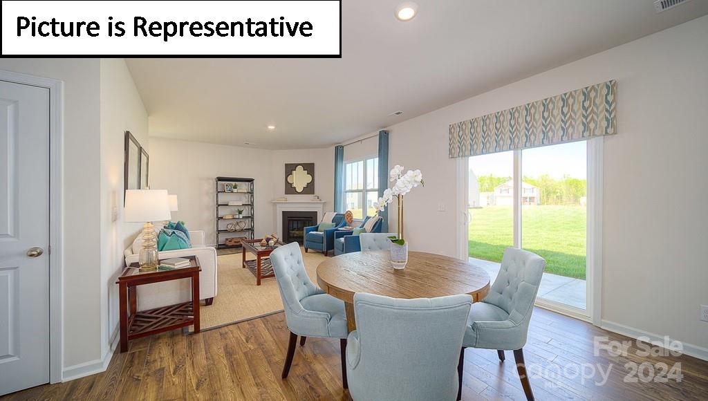 Azalea Ridge - Residential