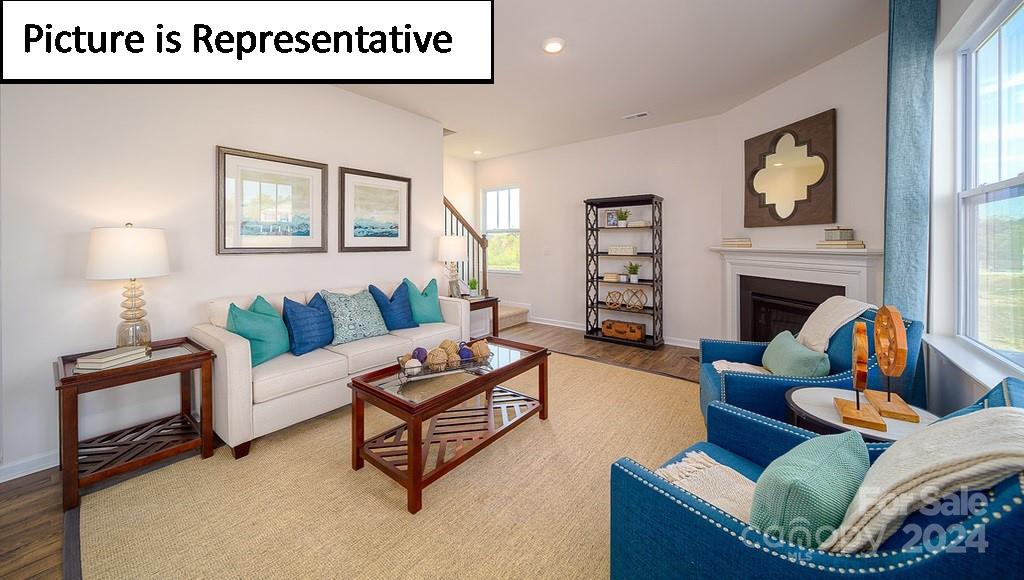 Azalea Ridge - Residential