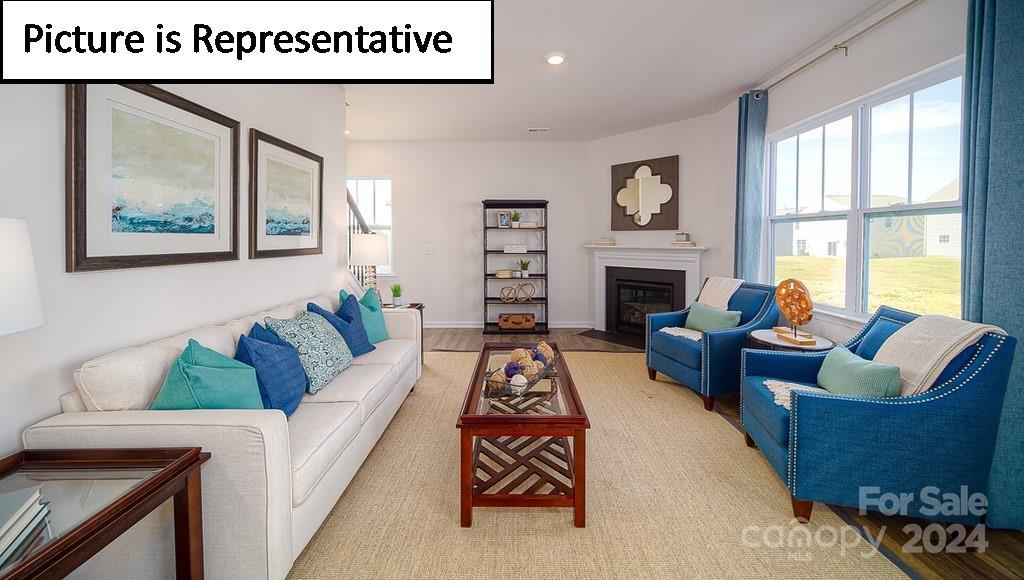 Azalea Ridge - Residential