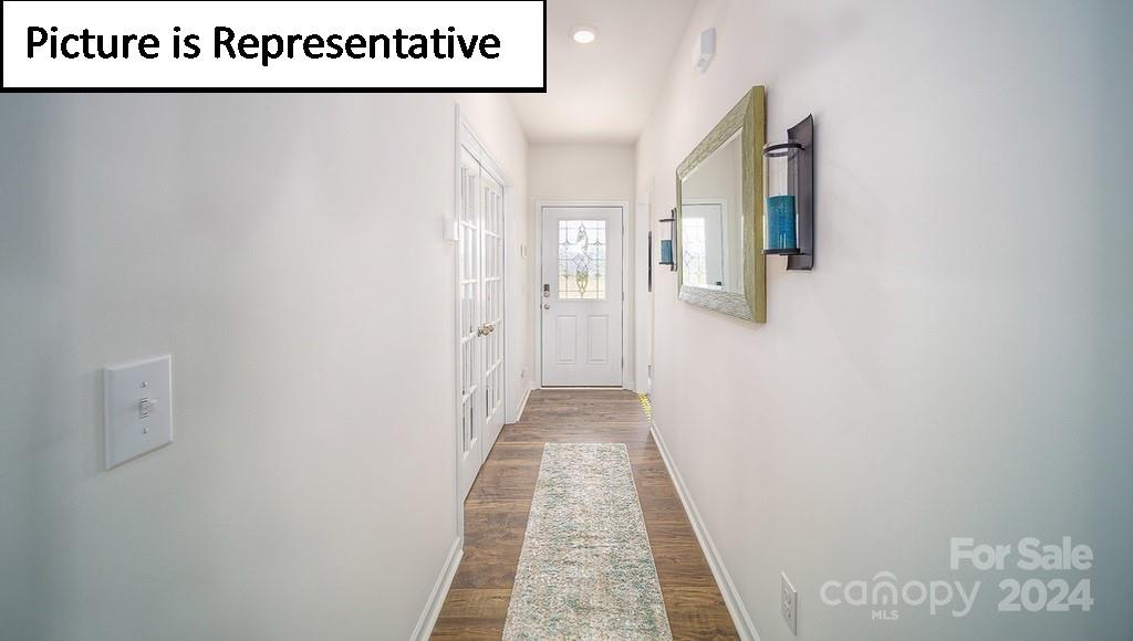 Azalea Ridge - Residential