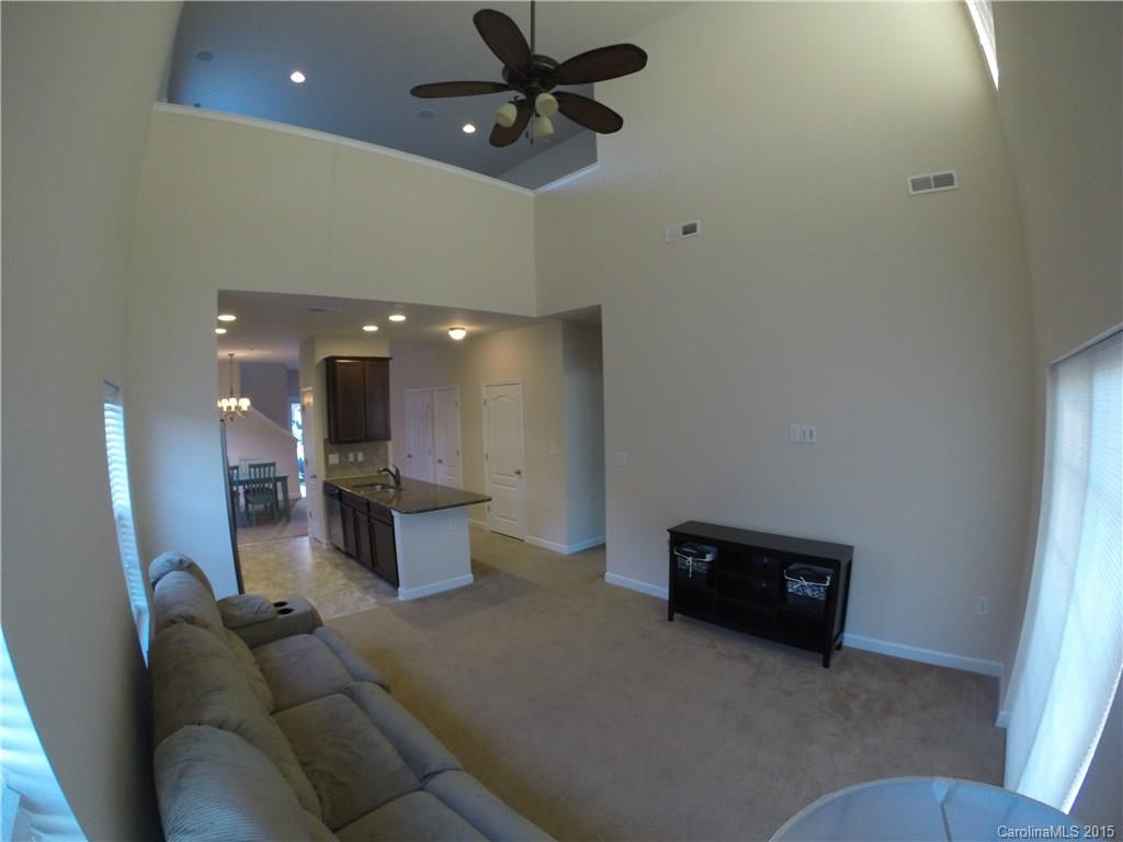 Harpers Mill - Residential