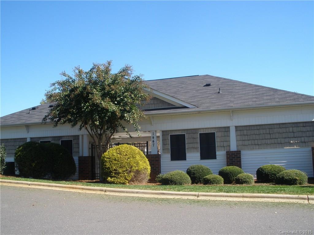 Harpers Mill - Residential