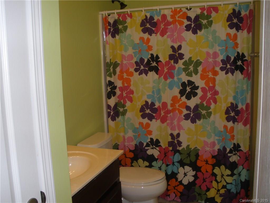 Harpers Mill - Residential