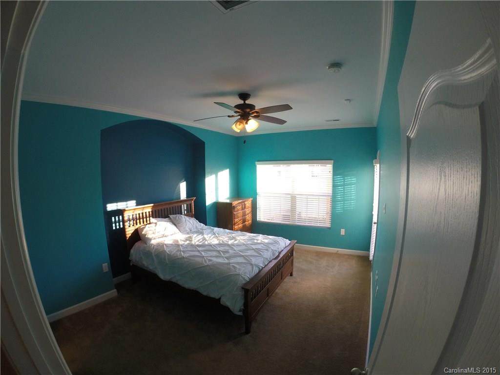 Harpers Mill - Residential