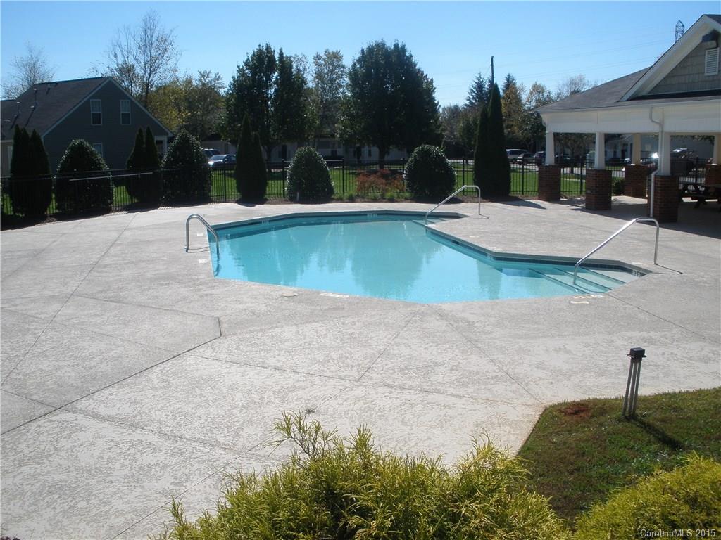 Harpers Mill - Residential