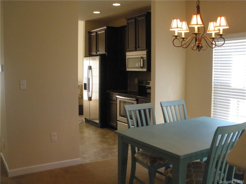 Harpers Mill - Residential