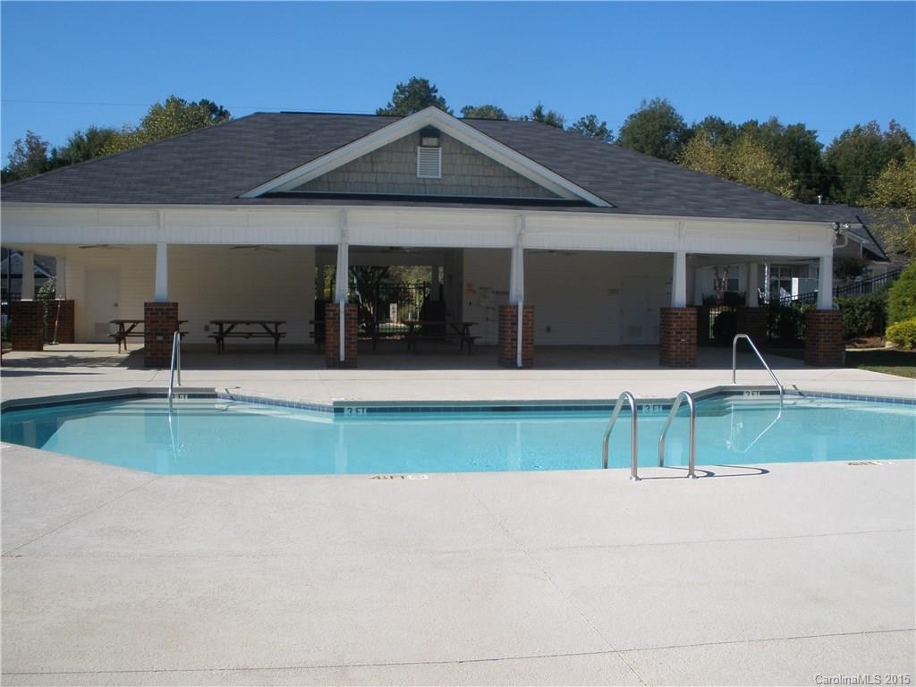 Harpers Mill - Residential