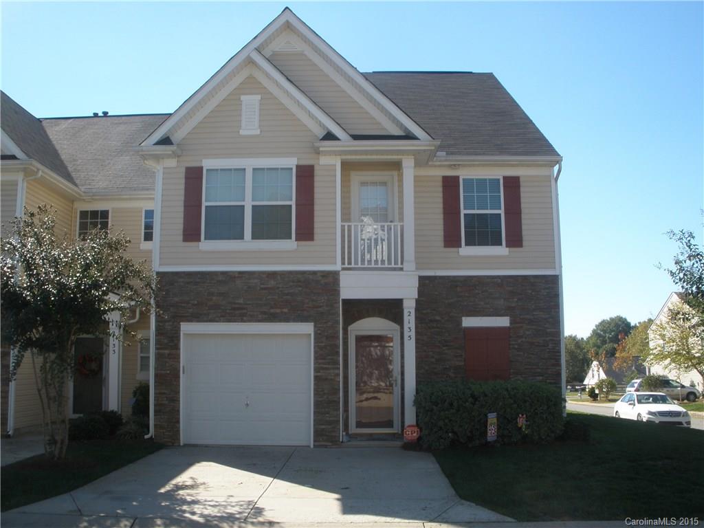 Harpers Mill - Residential