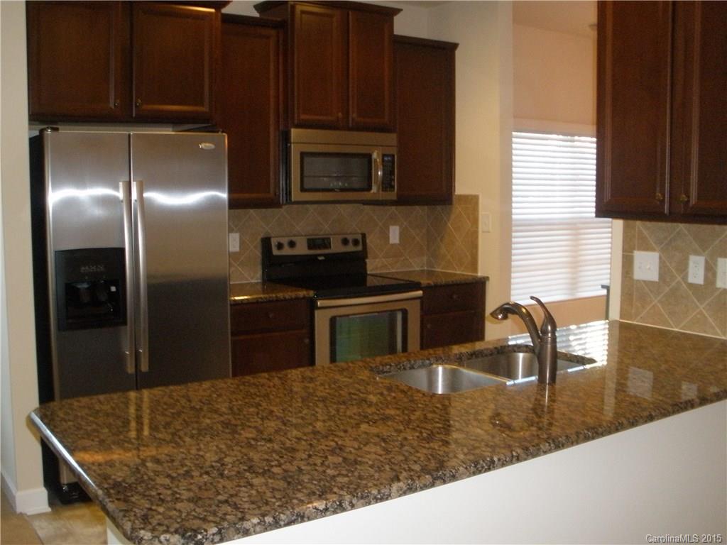 Harpers Mill - Residential