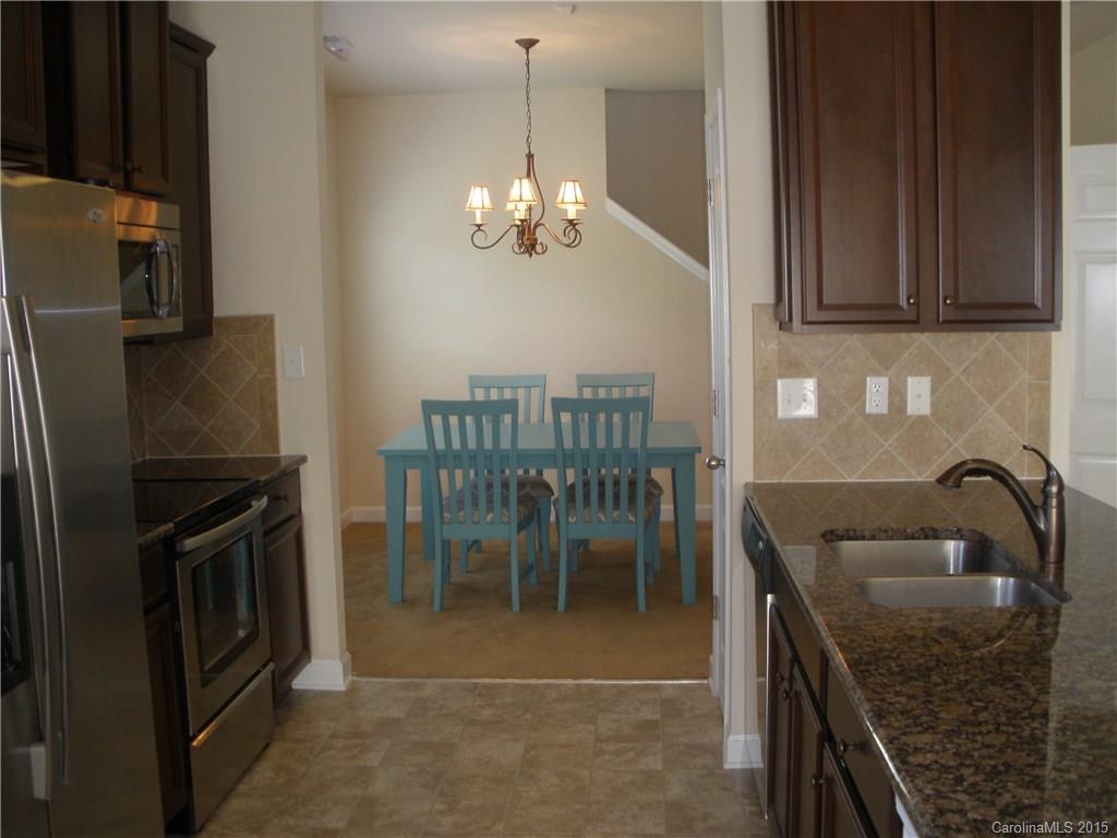 Harpers Mill - Residential