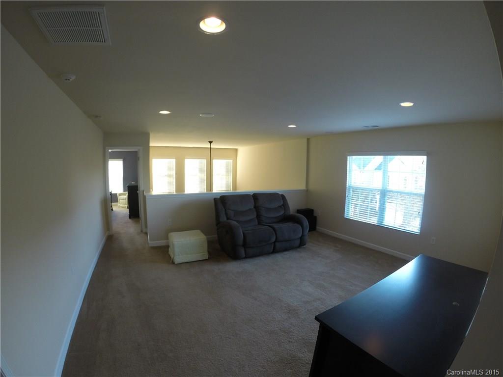 Harpers Mill - Residential