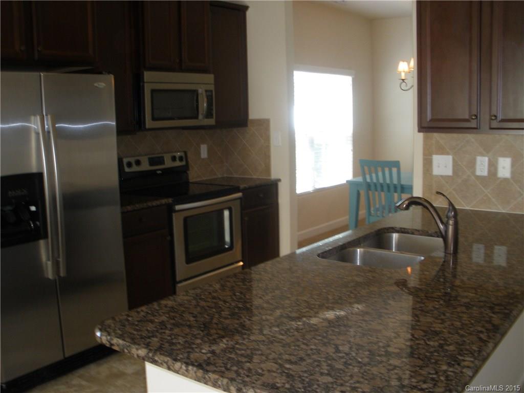 Harpers Mill - Residential