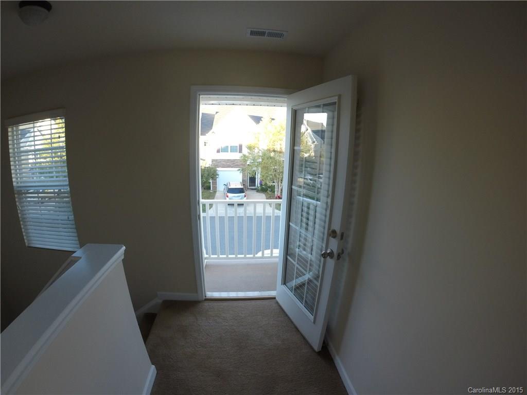 Harpers Mill - Residential