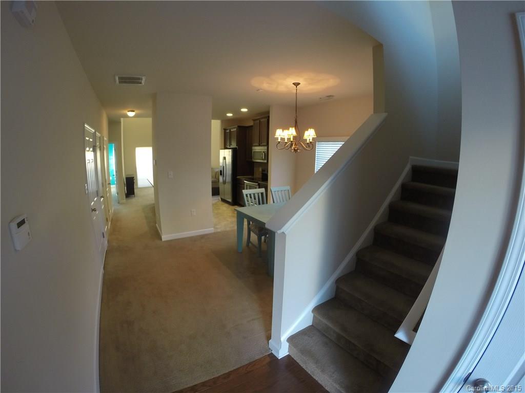 Harpers Mill - Residential