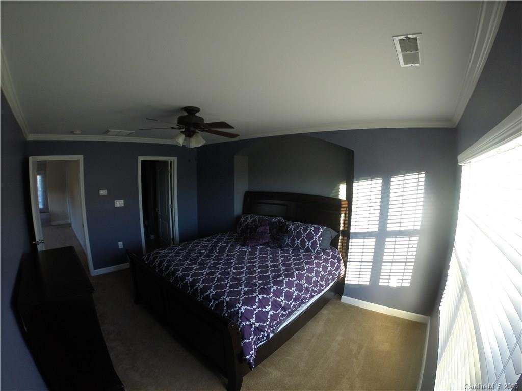 Harpers Mill - Residential