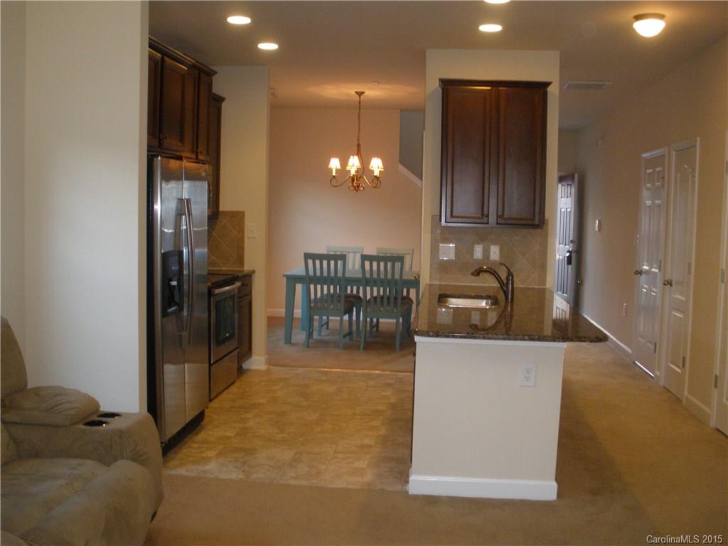 Harpers Mill - Residential