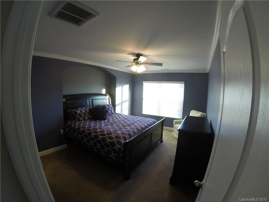 Harpers Mill - Residential