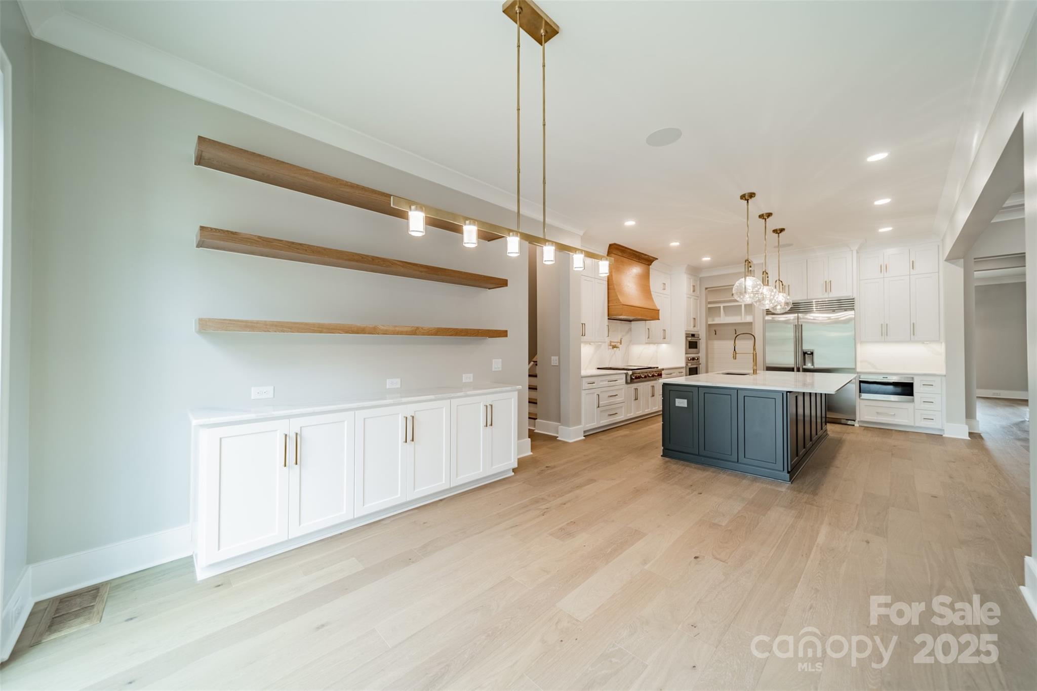 Twin Lakes - Residential