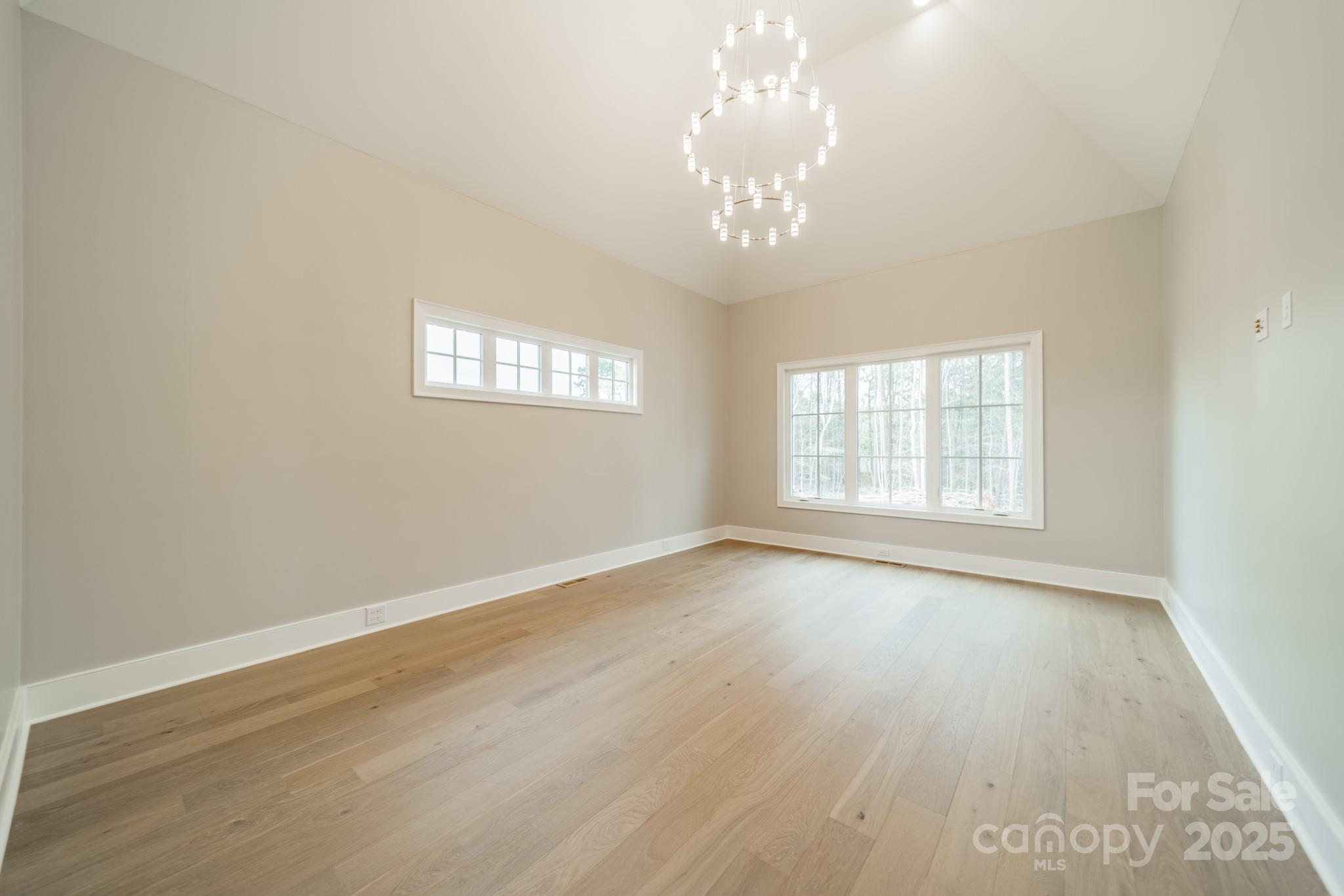 Twin Lakes - Residential