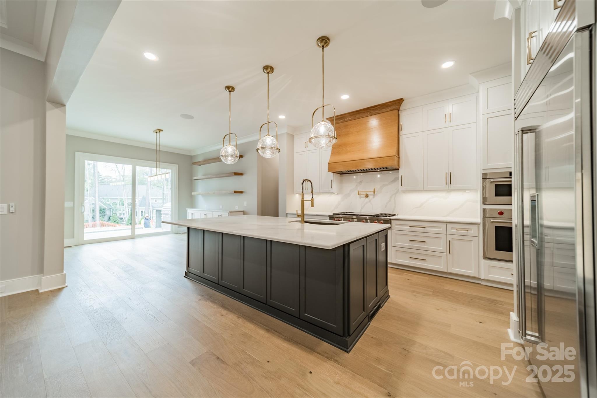 Twin Lakes - Residential