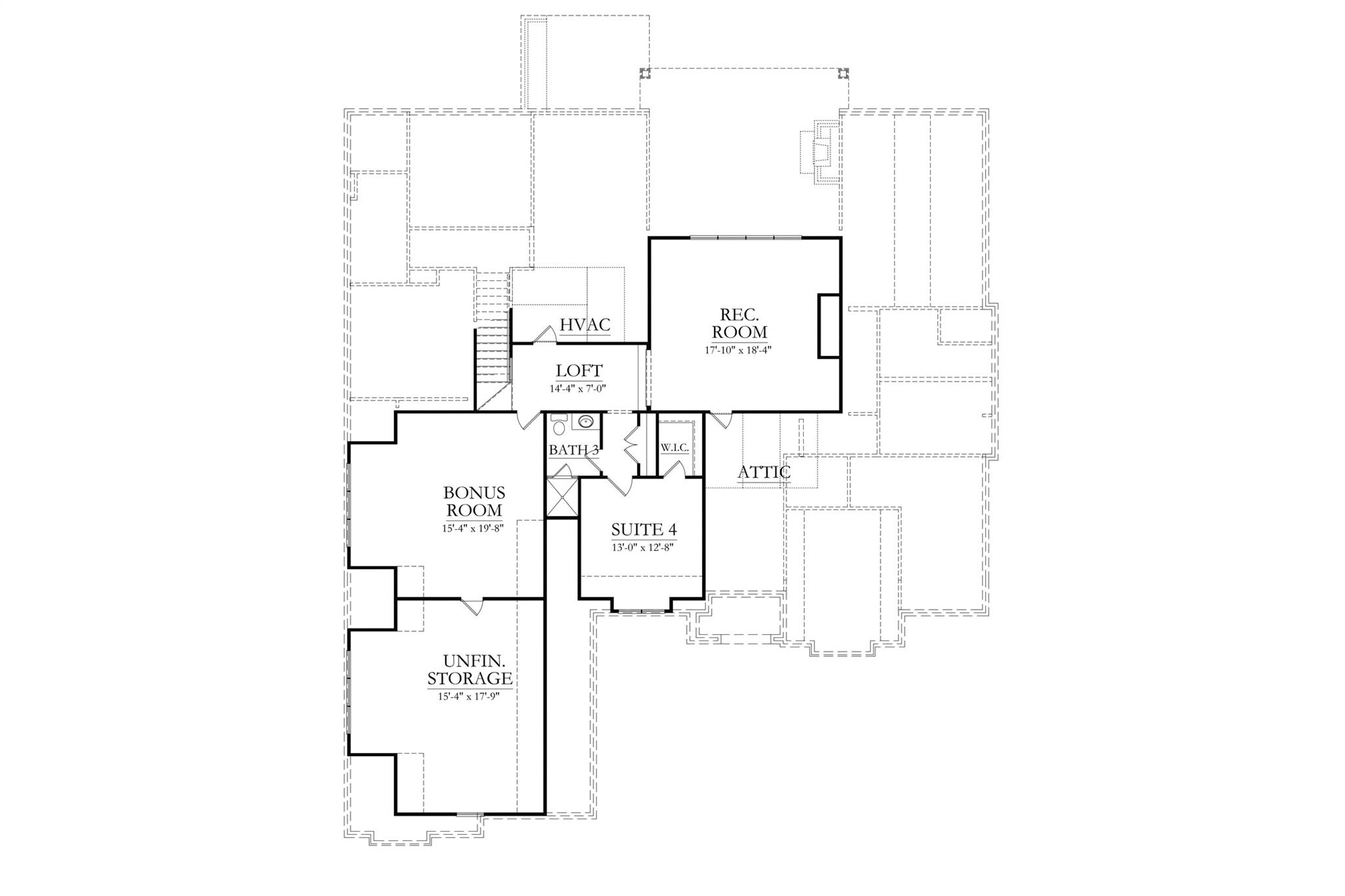 Twin Lakes - Residential