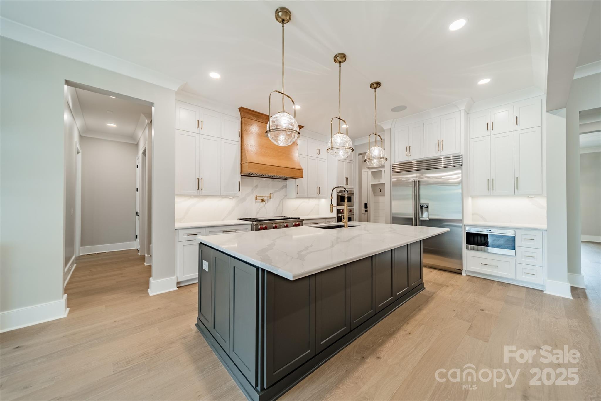 Twin Lakes - Residential