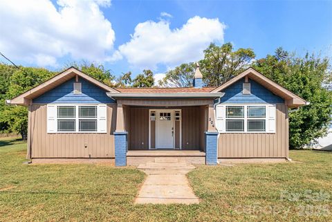 304 Bell Street Kannapolis NC 28081