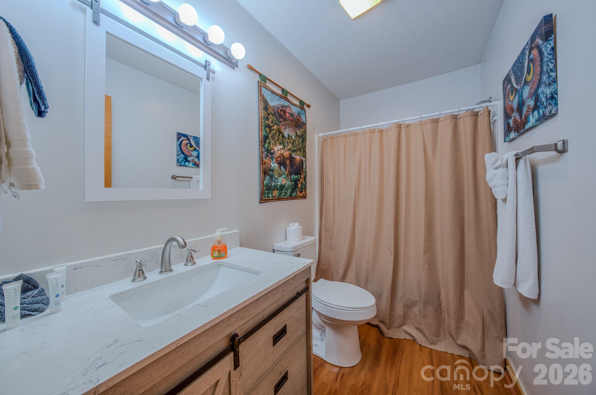 The Cliffs - Residential