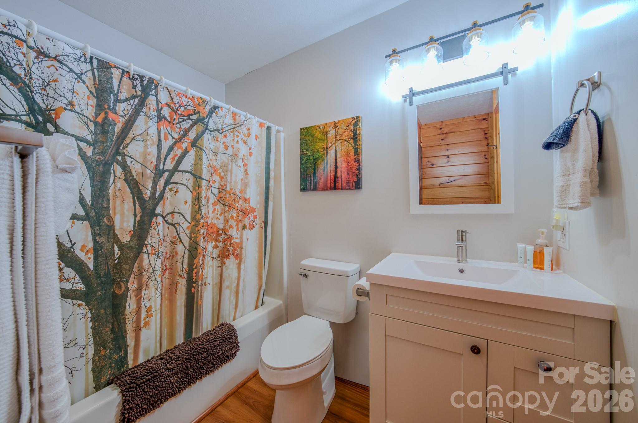 The Cliffs - Residential