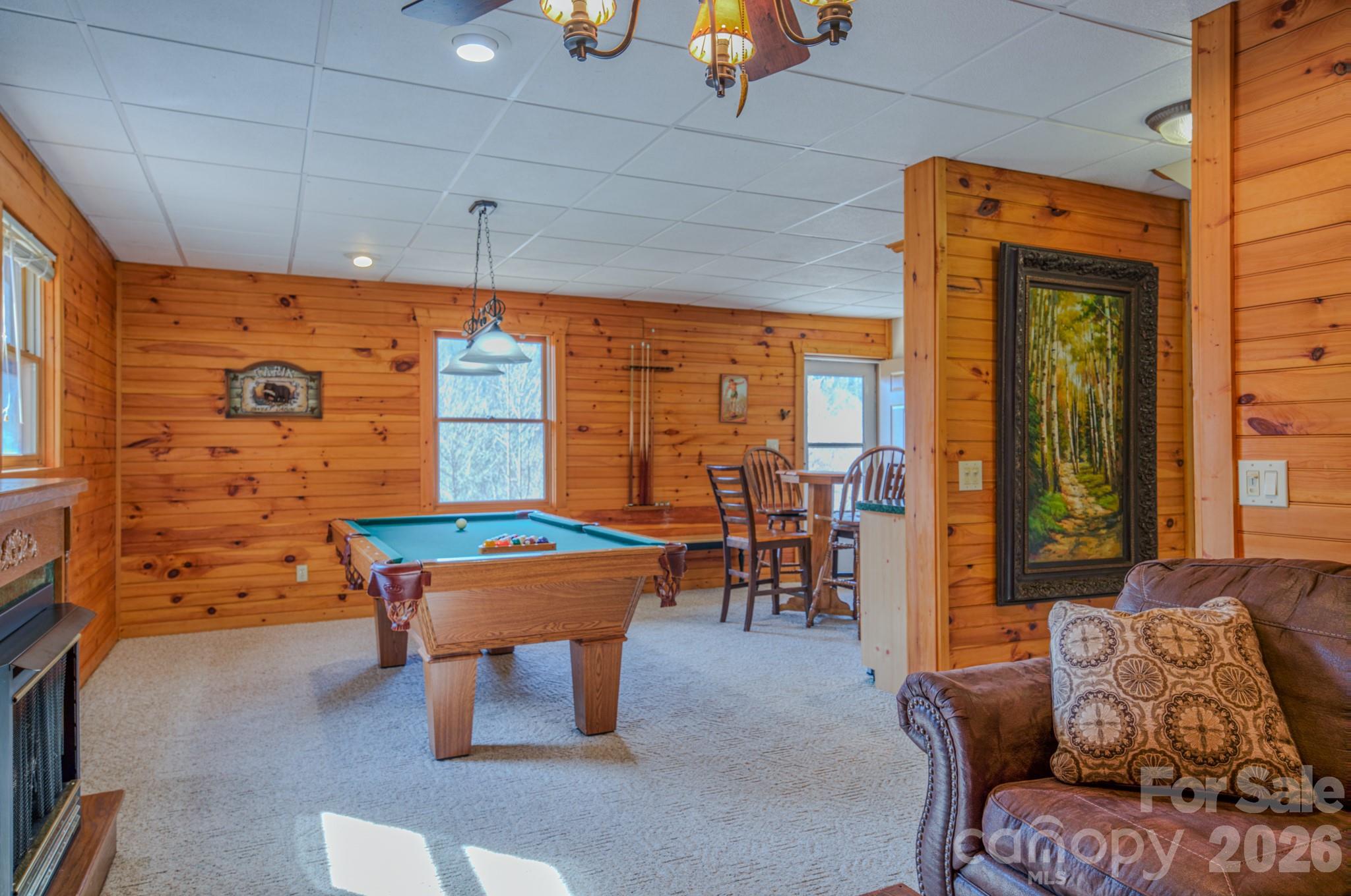 The Cliffs - Residential