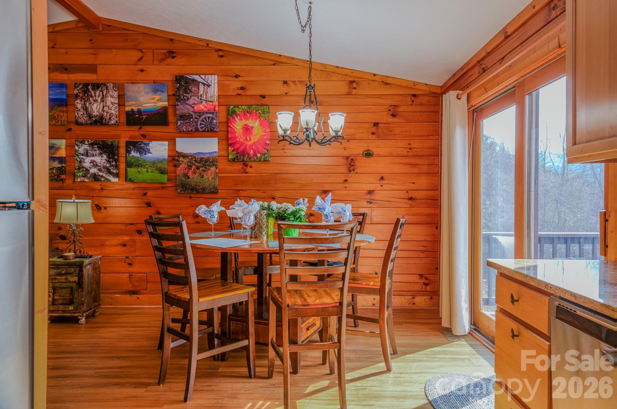 The Cliffs - Residential