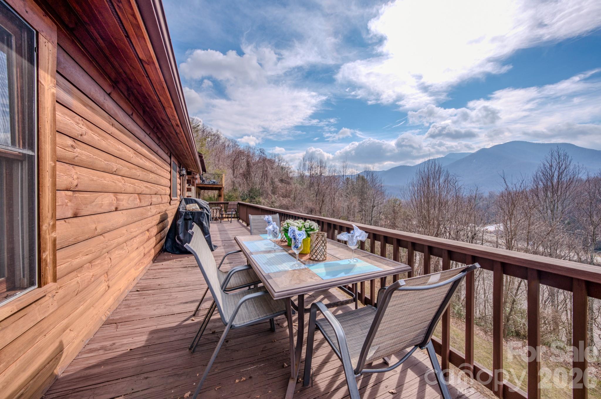 The Cliffs - Residential