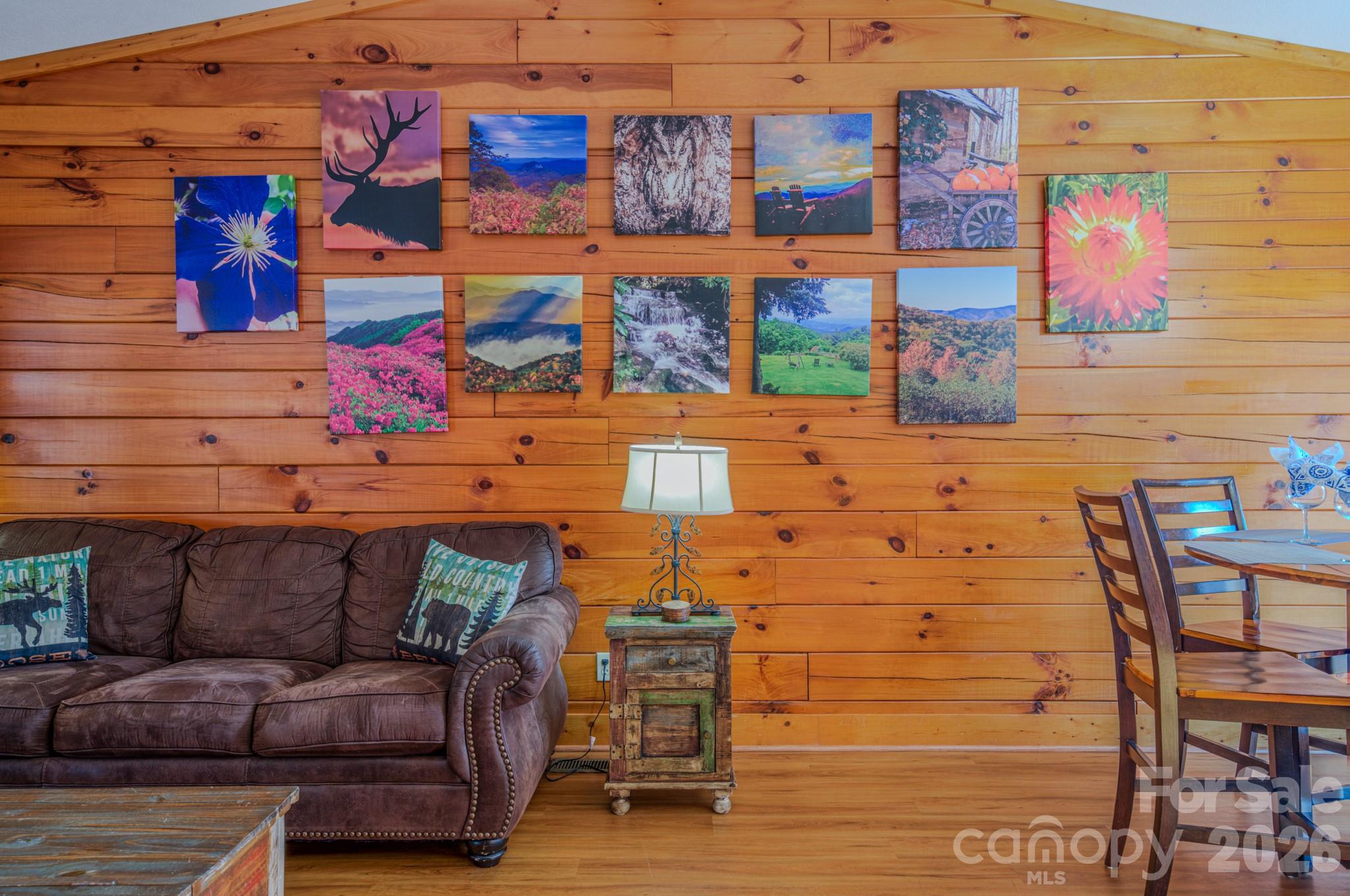 The Cliffs - Residential