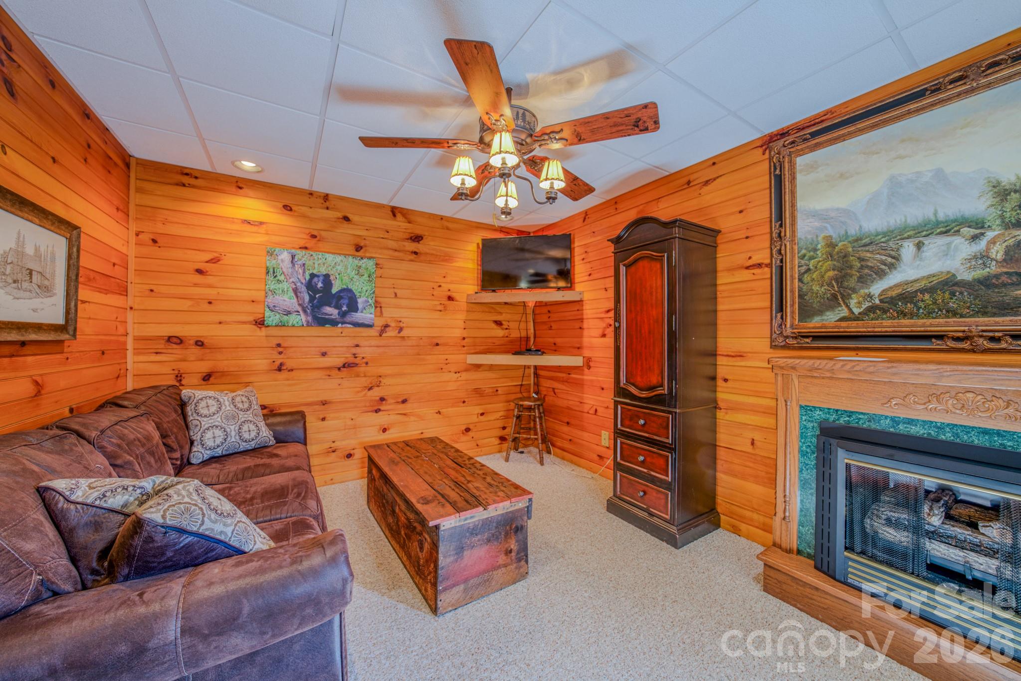 The Cliffs - Residential