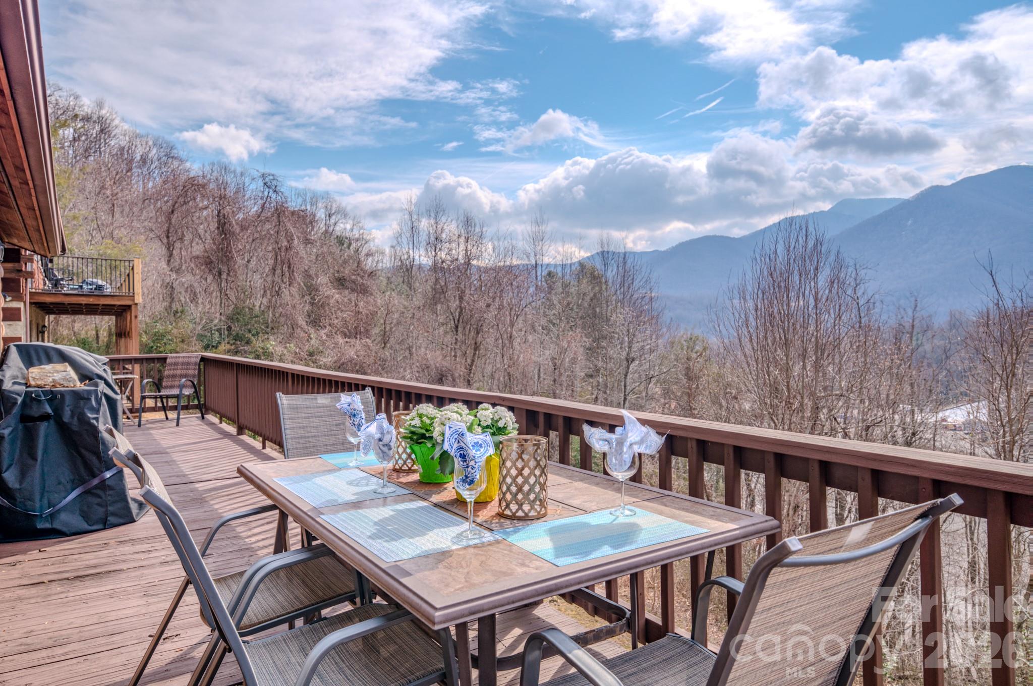 The Cliffs - Residential