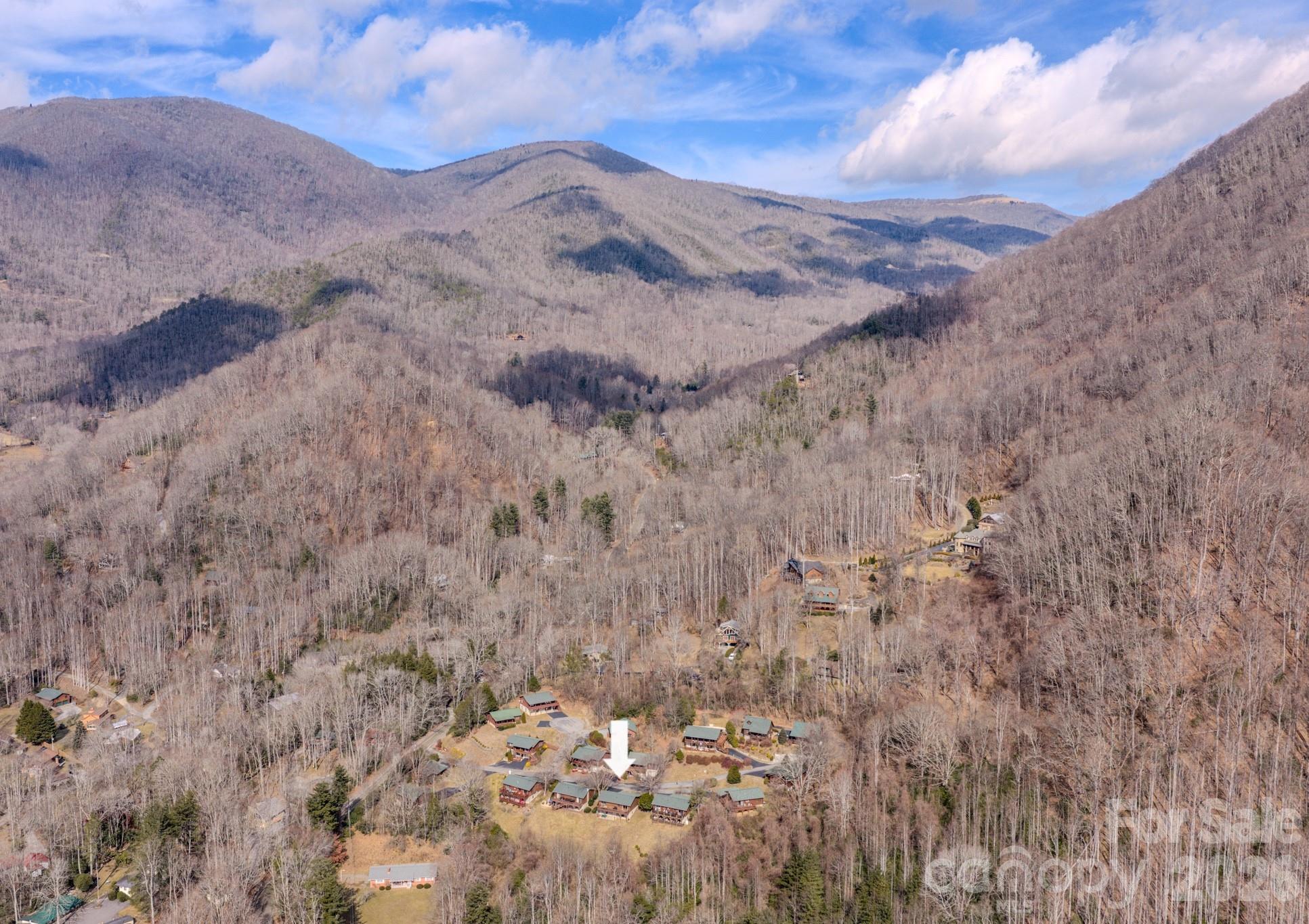 The Cliffs - Residential