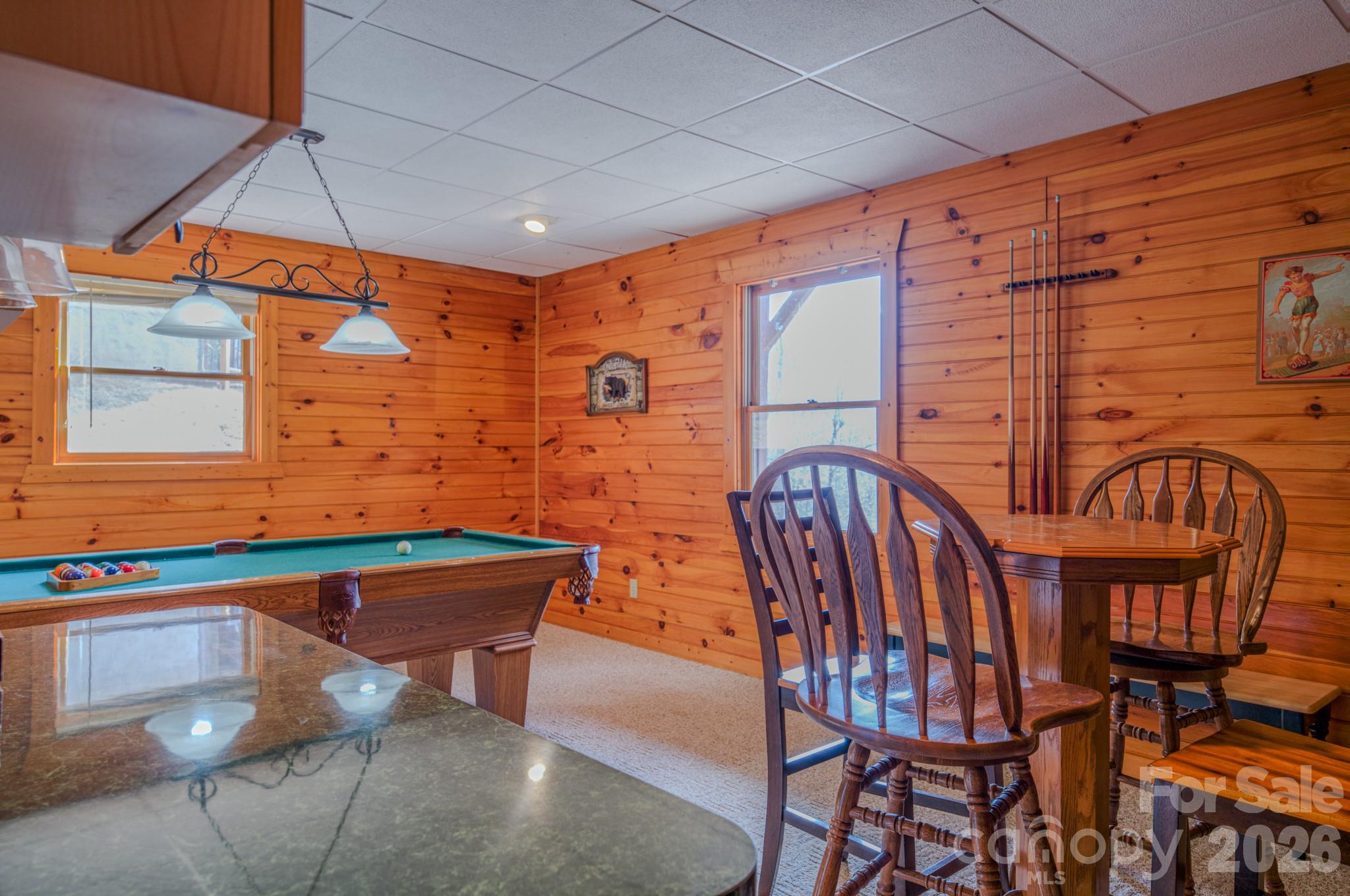 The Cliffs - Residential