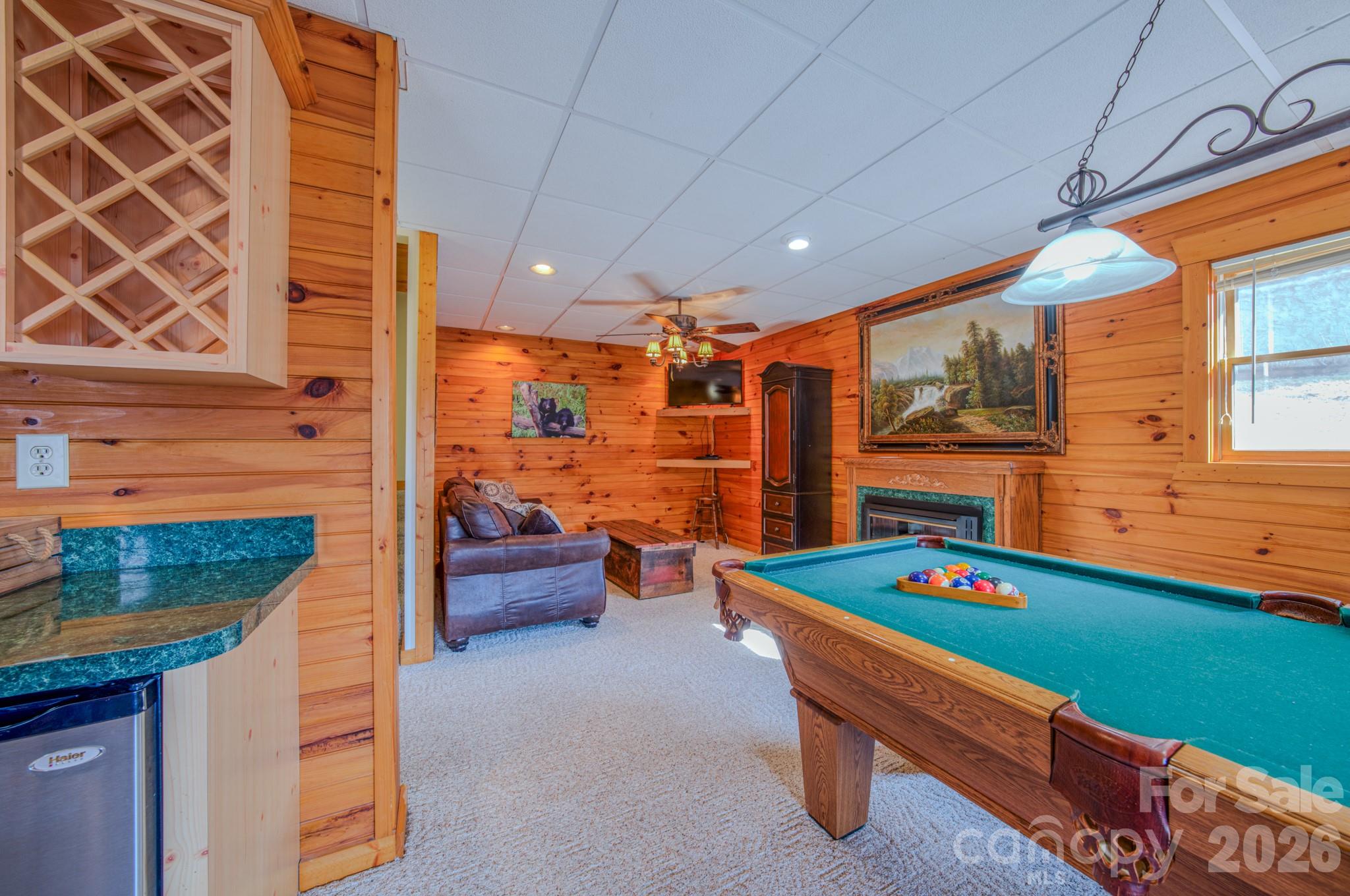 The Cliffs - Residential