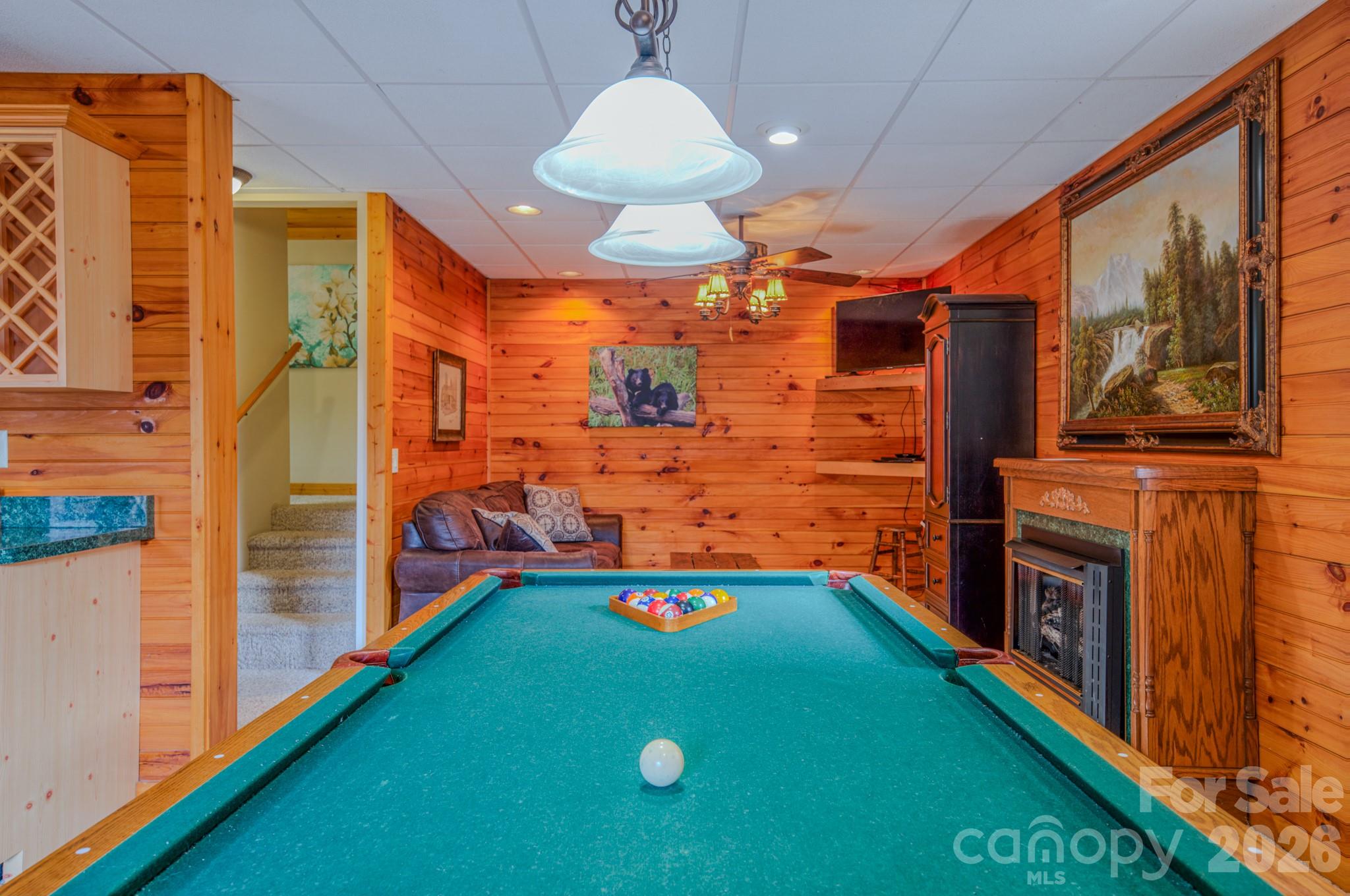 The Cliffs - Residential