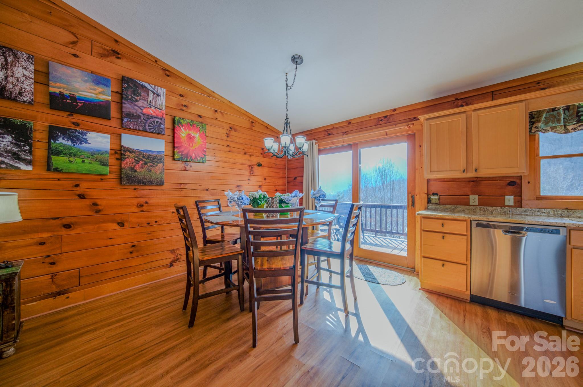 The Cliffs - Residential