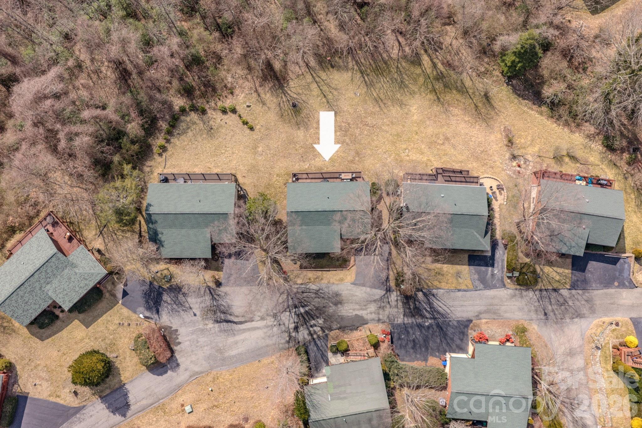 The Cliffs - Residential