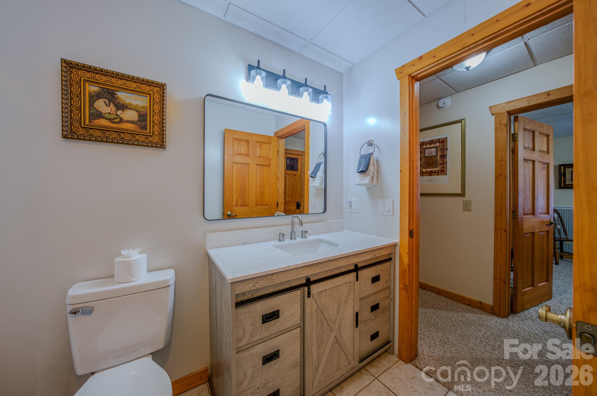 The Cliffs - Residential