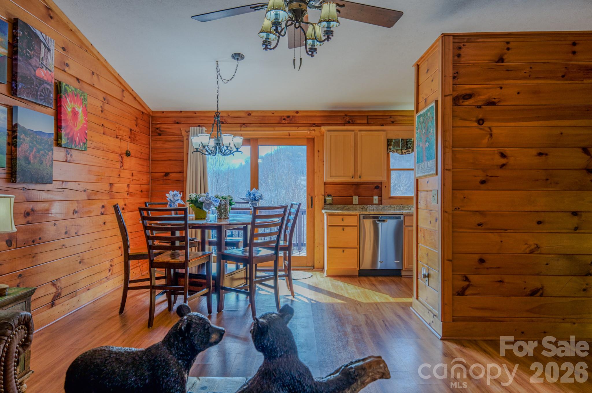 The Cliffs - Residential