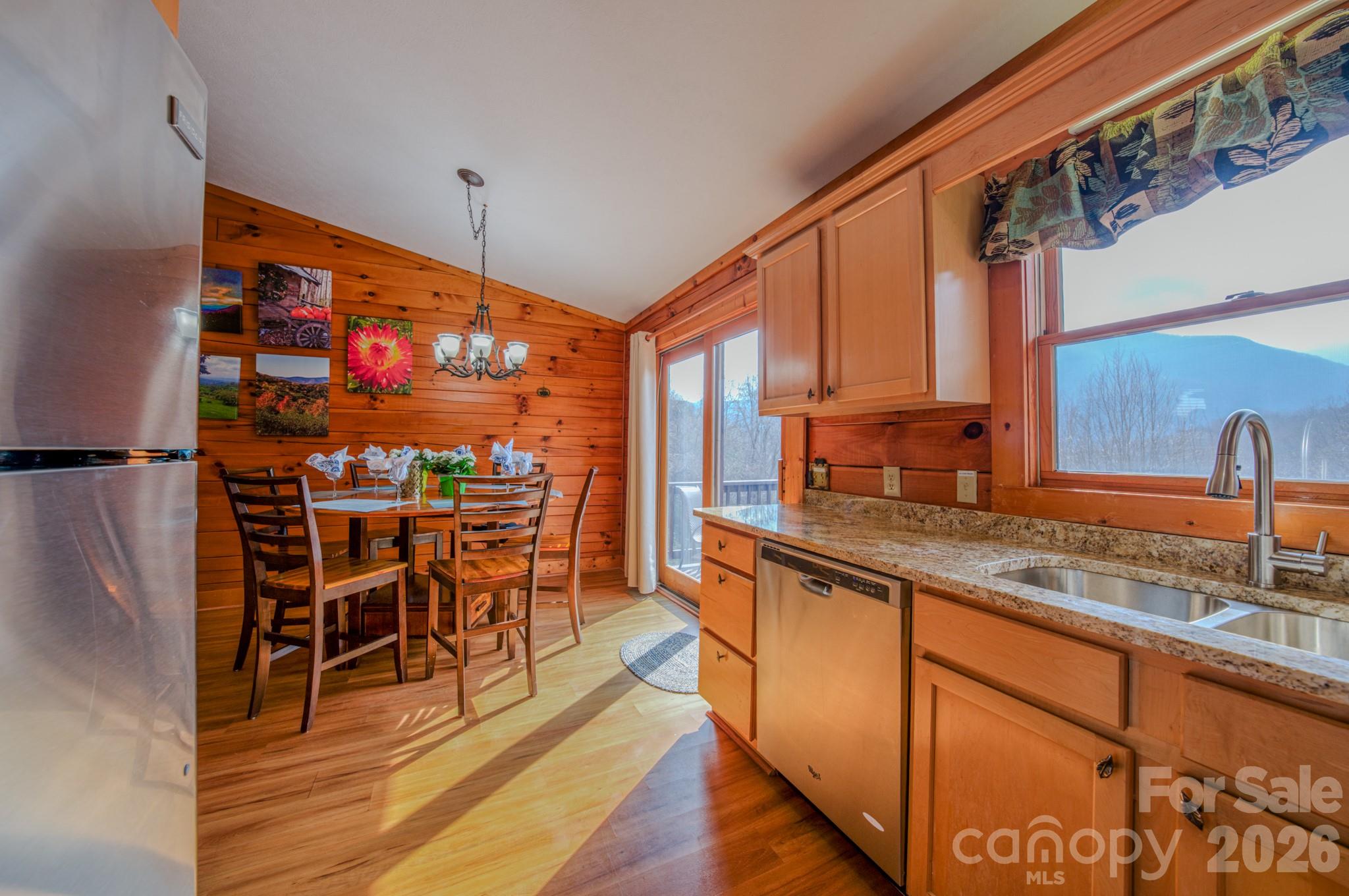 The Cliffs - Residential