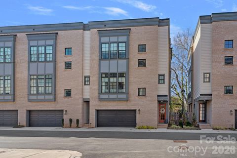 824 Madison Glen Lane Charlotte NC 28209