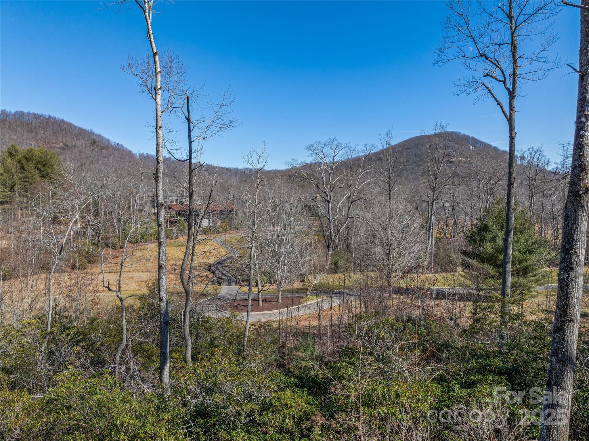 The Cliffs at Walnut Cove - Land