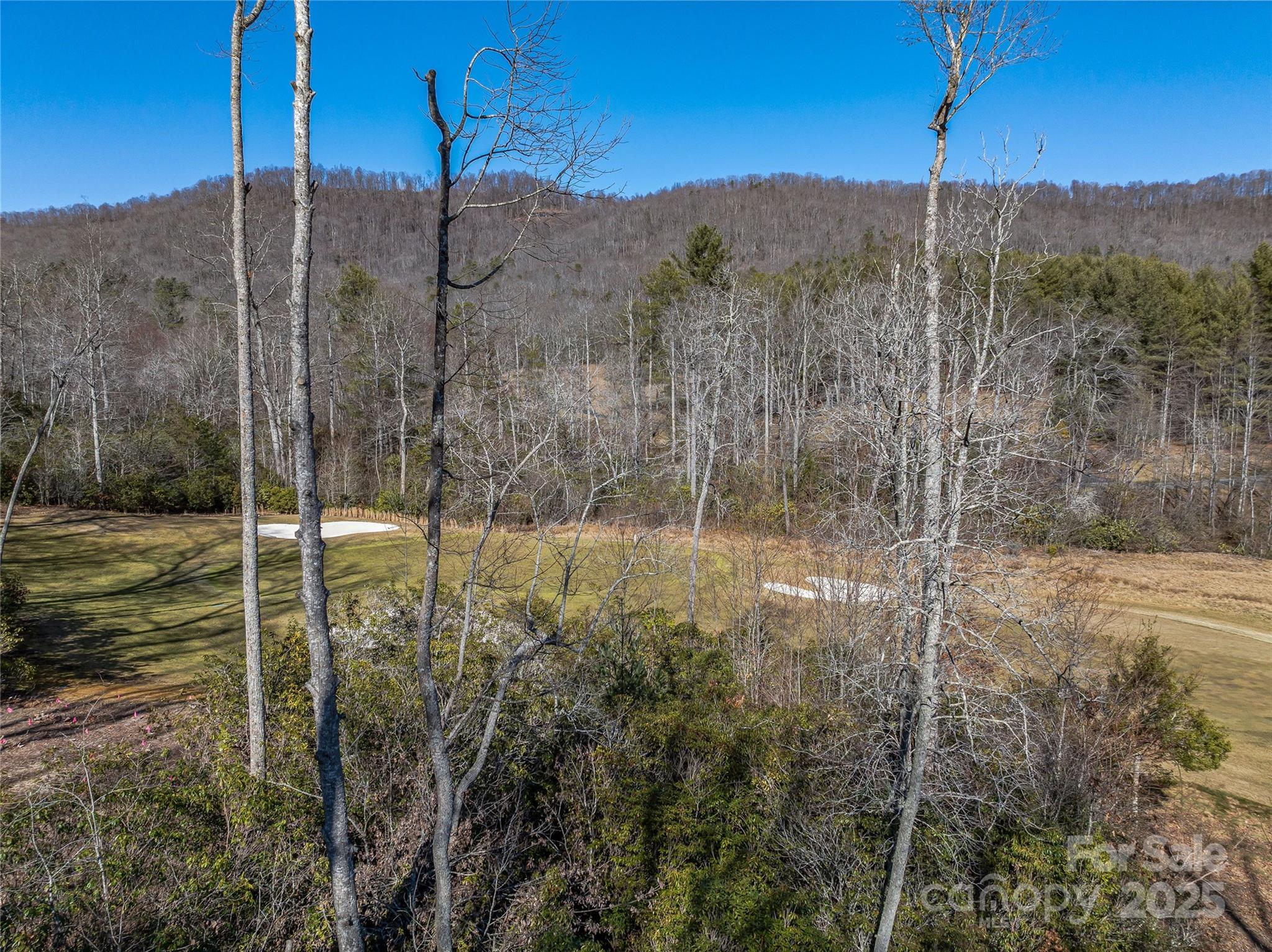 The Cliffs at Walnut Cove - Land