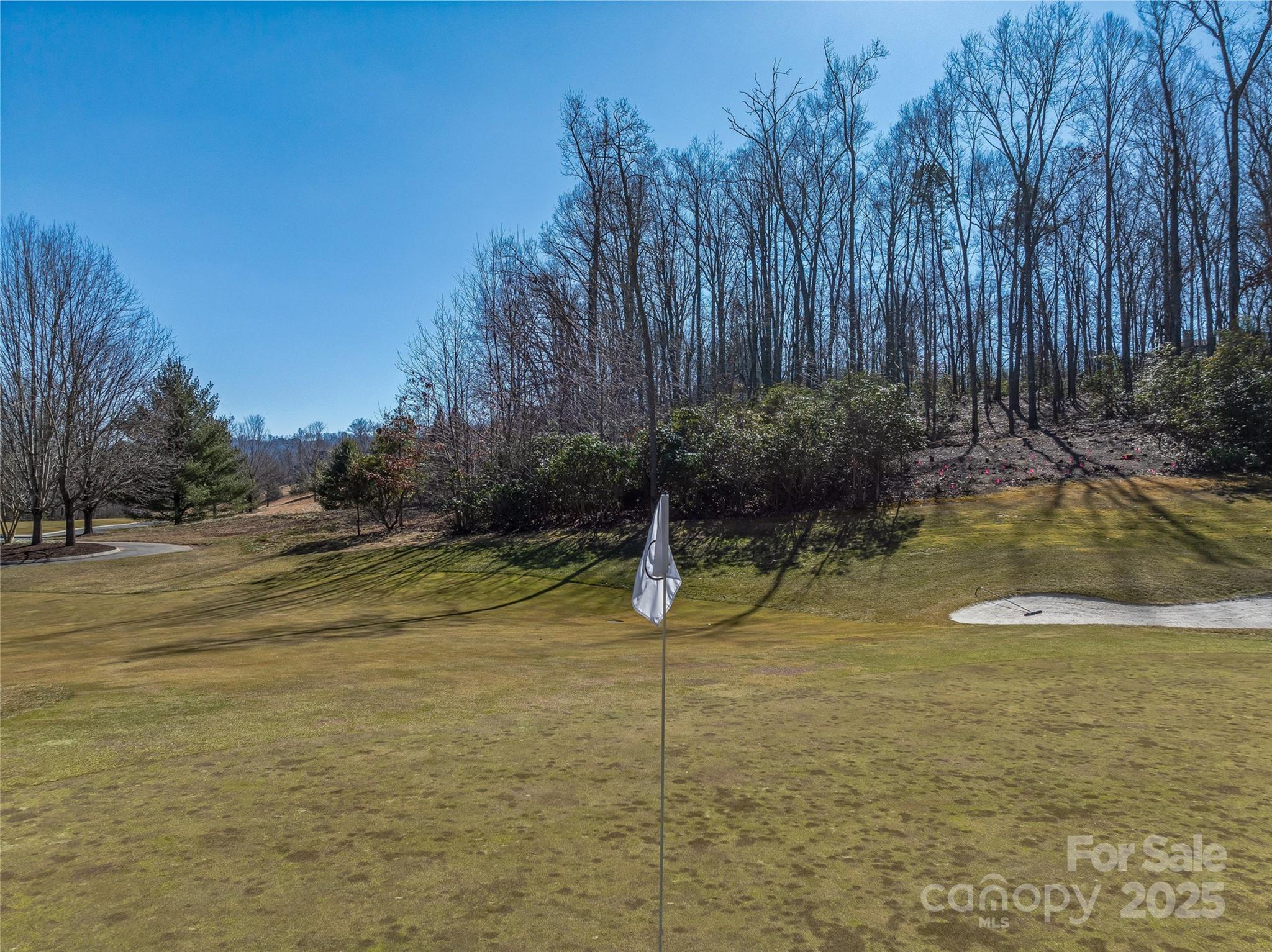 The Cliffs at Walnut Cove - Land